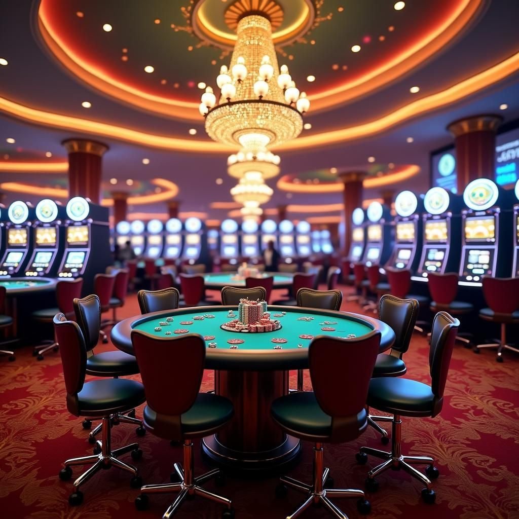 Trò chơi Bingo độc đáo với giao diện mượt mà tại hi88 com