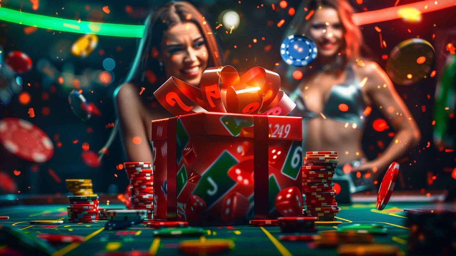 Trò chơi slot online đa dạng với nhiều biểu tượng hấp dẫn