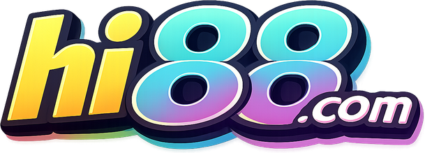 hi88 com Logo